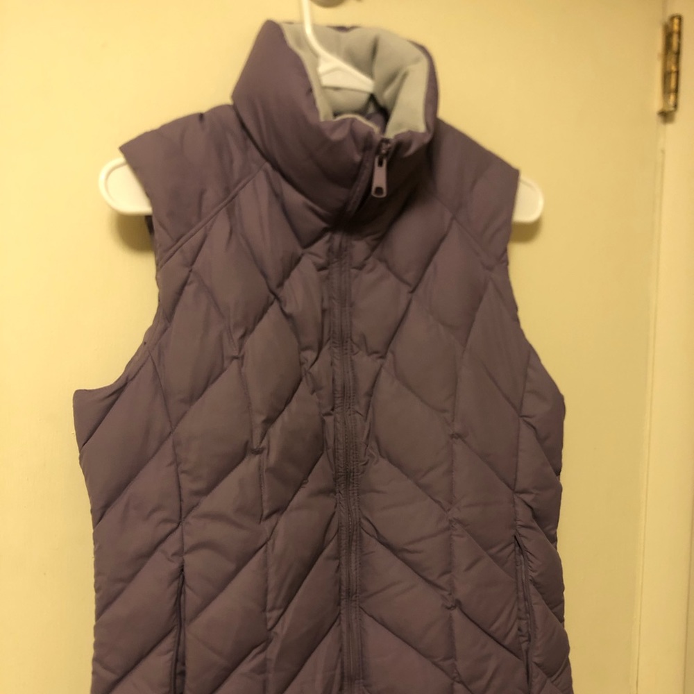 Columbia Puffer Vest